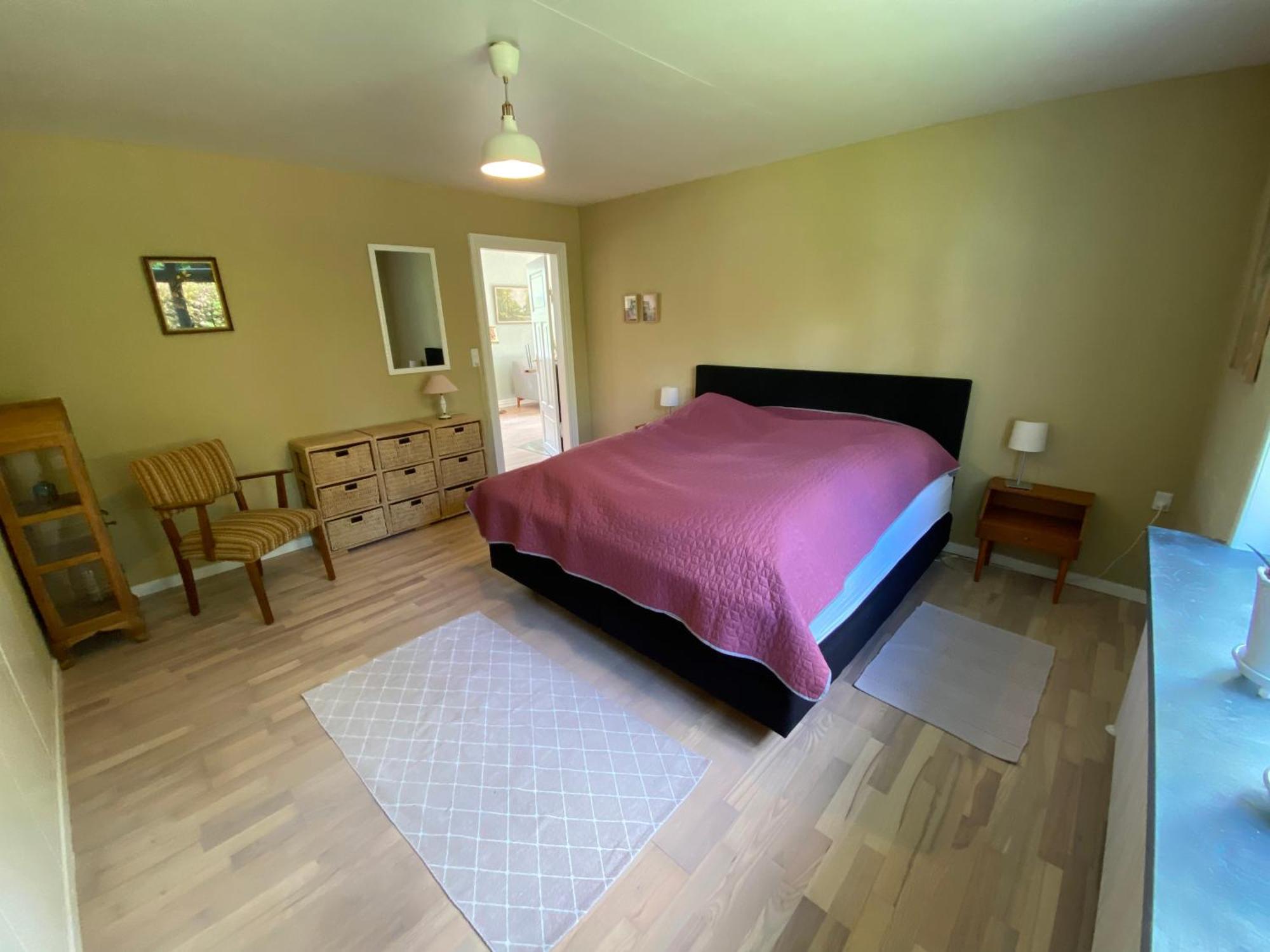 Hyggeligt Hus Pa Landet Mellem Billund Og Vejle Villa Bredsten  Ngoại thất bức ảnh